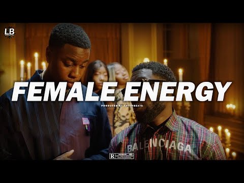Bryan MG x Frenna x Zefanio Type Beat - "Female Energy"