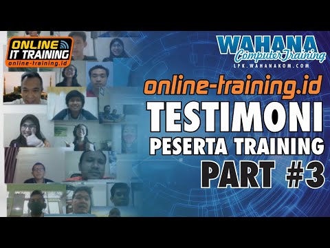 Testimoni 3 Testimoni 3