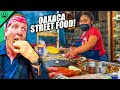 Mexico S Extreme Corn Obsession DAY To NIGHT Street Food In Oaxaca