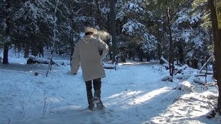 Muzzleloader Flintlock Deer Hunting 2013 - 2014 Pennsylvania #1