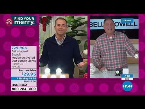 HSN | Practical Presents featuring Dyson 10.18.2020 - 03 AM