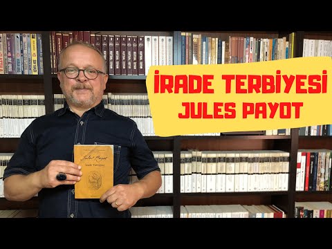 İRADE TERBİYESİ / JULES PAYOT