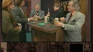 Gabriel Knight 2 longplay Chapter 1 Part 9/9