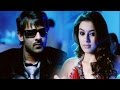 Ellora Shilpanni Video Song Billa Movie Prabhas Anushka