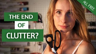 Open Source Home Organisation: Four FREE systems to engineer order in YOUR home.