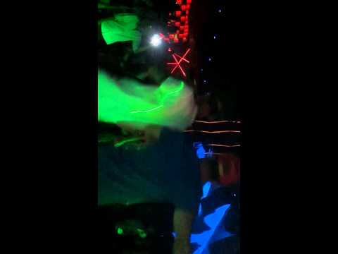 Party Bass And Gettin' High - FB Boiz