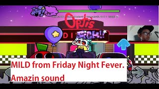 MILD from Friday Night Fever. Amazin sound guys