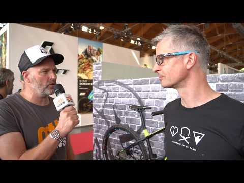 Eurobike 2017: Bergamont E-Mountainbikes