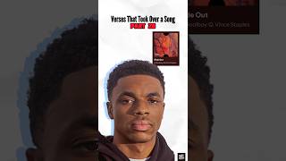 Verses That Took Over a Song Part 20: Vince Staples on "Ride Out"
