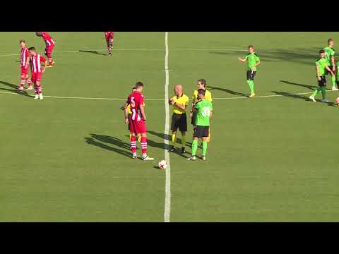 PAKSI FC II. - BUDAPEST HONVÉD-MFA II.    0 - 2 (0 - 0)