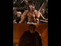 Rambo Vs Jason Voorhees All Forms Shorts