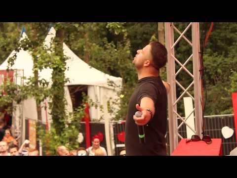 Audio Unknown  - Castle Of Love 2014 aftermovie