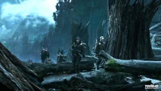 Alien Covenant Theme