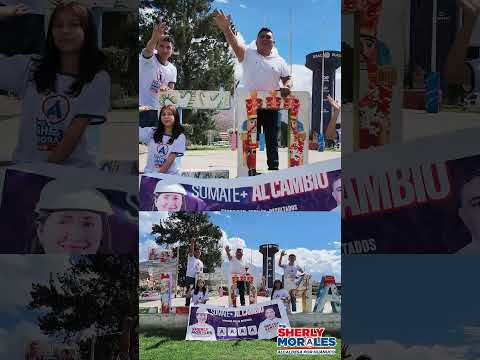 ¡𝐆𝐑𝐀𝐂𝐈𝐀𝐒, 𝐏𝐈𝐋𝐋𝐂𝐎 𝐌𝐀𝐑𝐂𝐀!𝐔𝐒𝐓𝐄𝐃𝐄𝐒 𝐒𝐎𝐍 𝐋𝐀 𝐅𝐔𝐄𝐑𝐙𝐀 𝐃𝐄𝐋 𝐂𝐀𝐌𝐁𝐈𝐎