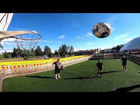 KuPS T08   Kesäolympialaiset 2021