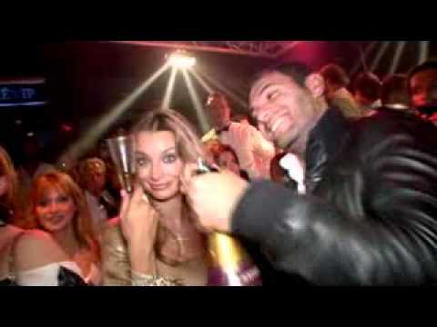 Miss Autumn Leaves @ Carré PPP 2008