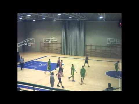 Cb Onzonilla Serviclima Vs Agustinos Eras