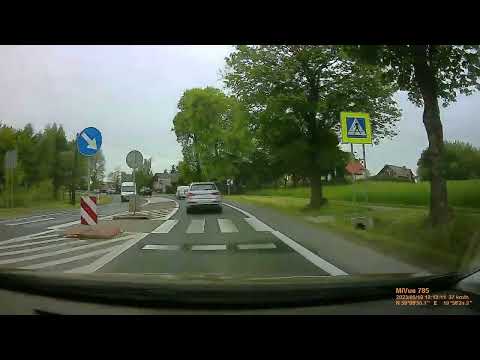 DK7 Widoma - Kraków x3