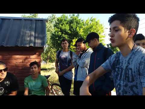 Eluney vs Fizz  OCTAVOS DE FINAL - Pretemporada Fecha 3