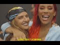 DIRECOR DIARIES Cyn Santana Come Music Video Official Behind The Scenes With Señora Directora