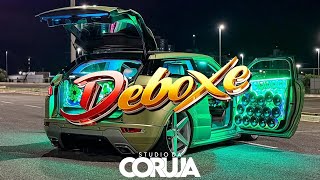 CD Racha de Som Deboxe - CH Produções Studio da Coruja