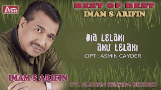 Download lagu IMAM S ARIFIN - DIA LELAKI AKU LELAKI ( Video Musik ) HD mp3 Download lagu IMAM S ARIFIN - DIA LELAKI AKU LELAKI ( Video Musik ) HD mp3