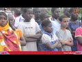 ACT WAZALENDO WAKOMA BAADA YA MIKUTANO 12 UNGUJA NA PEMBA WAANIKA MAENEO YA UFISADI