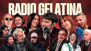 🔀 Radio Gelatina #9