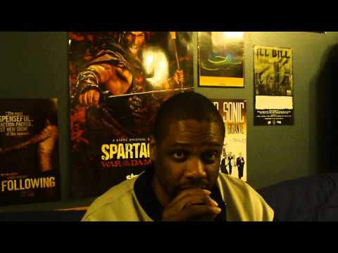 DTMP - Couch 2 ("One Serious Song" practice)