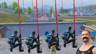 Download lagu 😱 Next Level Camping in PUBG Mobile | Victor 1000 IQ Funny WTF Moments 😂😈#23 mp3