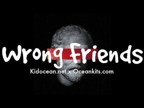 [FREE] Travis Scott x Drake x Quavo Type Beat 2019 - Wrong Friends l Free Bass Trap Beat 2019