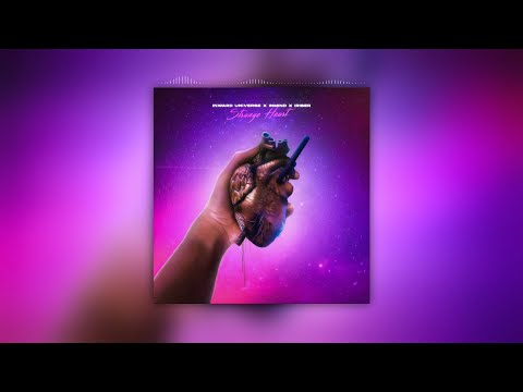 Inward Universe, Inmind, Iriser – Strange Heart (Official Music Video, 2022)