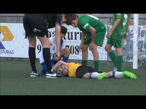 2ª Alevín - Temp.2018/19 - Jornada 30