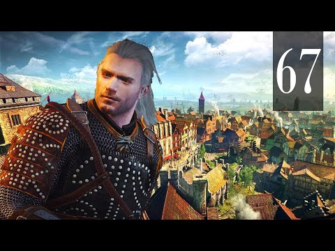 Reason of State | THE WITCHER 3 | Part 67