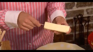Paula Deen’s Butter Popsicle (2009) HD