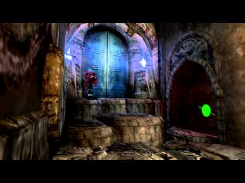 Devil May Cry 3 Mission 15 - The Gatecrasher [Dante Must Die]
