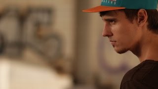 Silence (Parkour and Freerunning 2015)