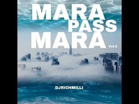 MARA PASS MARA VOL2 mixtape out now link below 🔥