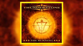 THUNDERSTONE 🇫🇮 - &quot;Tin Star Man&quot;