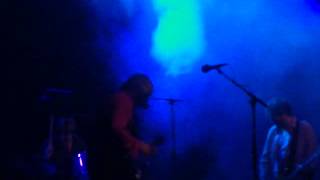 Lee Ranaldo and The Dust - "Lecce, Leaving" - Primavera Sound 2014