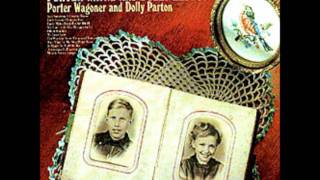 Dolly Parton & Porter Wagoner 02 - Tomorrow Is Forever