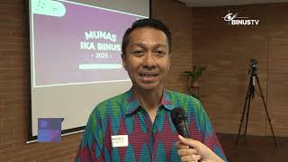 Tentang IKA BINUS