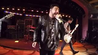 Palisades - Personal (ShipRocked 2018)