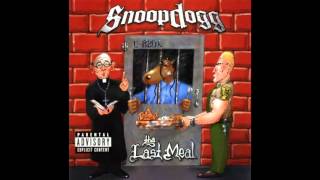 Snoop Dogg - Go Away feat. Kokane - Tha Last Meal