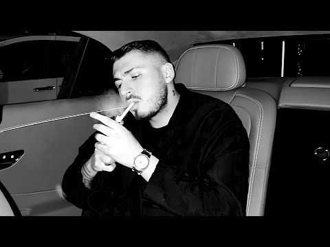 Blok3 x Ati242 - Sensiz Yaşamaktansa (Arabesk Mix) | Cengiz Kurtoğlu