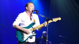 &quot;Point Me in the Direction of Albuquerque&quot; - David Cassidy - Red Bank, NJ - October 27, 2016