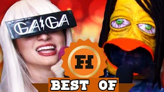 Best of Divas - Best Of Funhaus December 2019