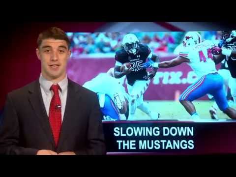 TUTV Original Content | Sizzle Reel