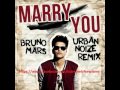 Bruno Mars - Marry You [ Urban Noize Remix ] 
