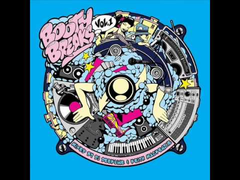 Twista feat. Pharrel - Give It Up (Deekline & Ed Solo)